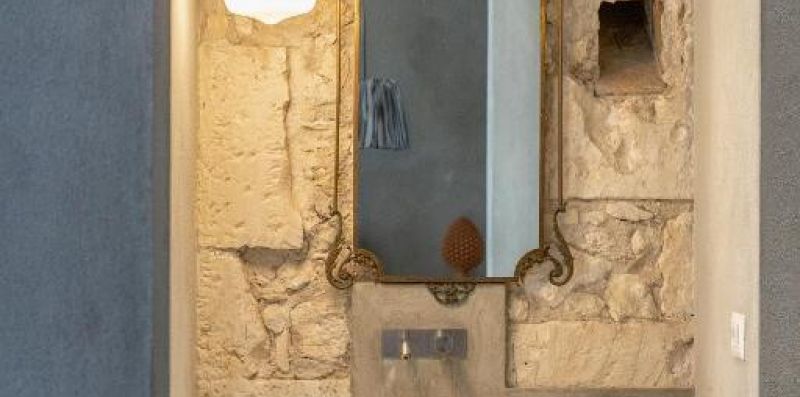 San Tommaso Suite Ortigia - Ortigia Holidays