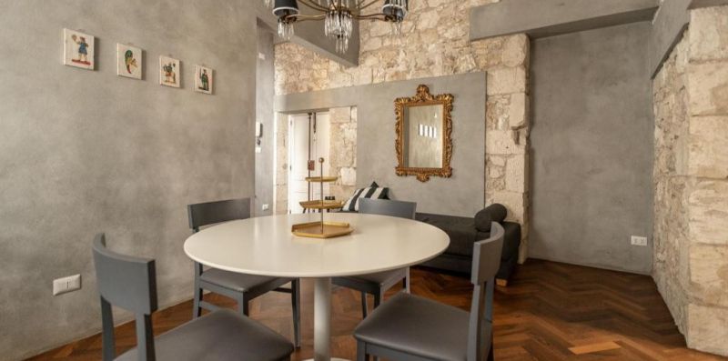 San Tommaso Suite Ortigia - Ortigia Holidays