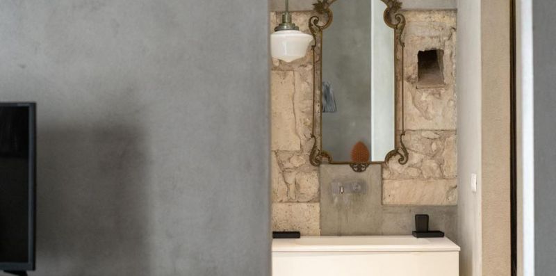 San Tommaso Suite Ortigia - Ortigia Holidays