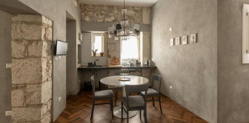 San Tommaso Suite Ortigia - Ortigia Holidays