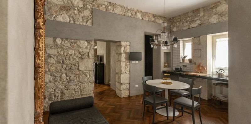 San Tommaso Suite Ortigia - Ortigia Holidays