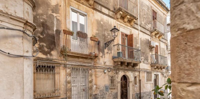 San Tommaso Suite Ortigia - Ortigia Holidays