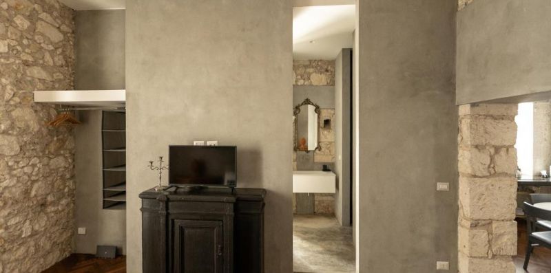 San Tommaso Suite Ortigia - Ortigia Holidays
