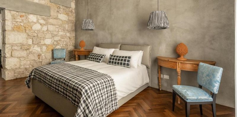 San Tommaso Suite Ortigia - Ortigia Holidays