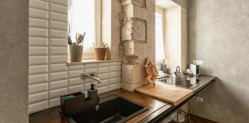 San Tommaso Suite Ortigia - Ortigia Holidays