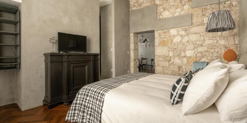 San Tommaso Suite Ortigia - Ortigia Holidays