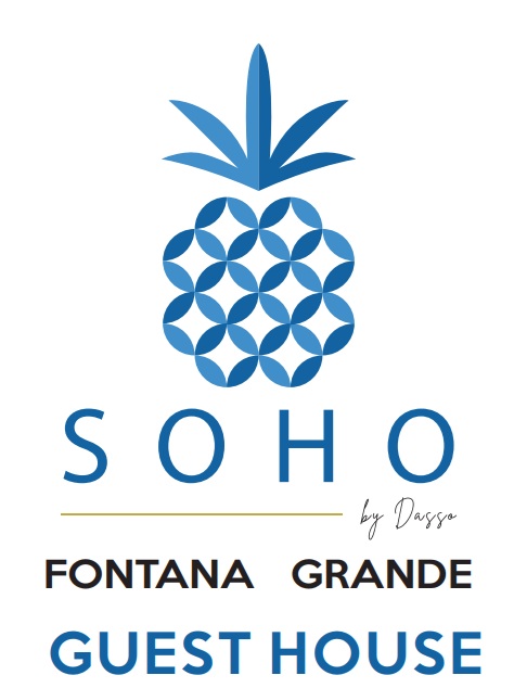 SOHO By Dasso FONTANA GRANDE GUEST HOUSE