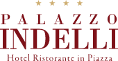 Hotel **** Palazzo Indelli - Monopoli