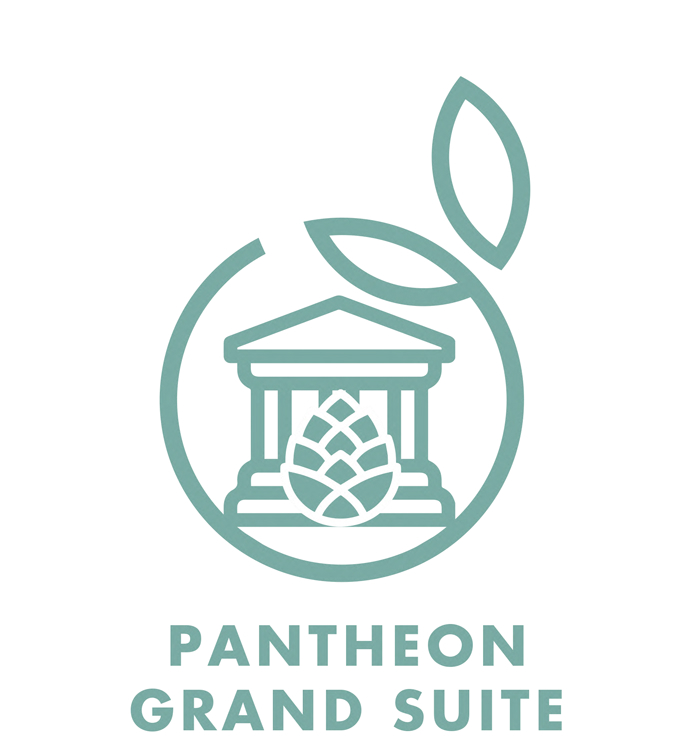 Pantheon Grand Suite