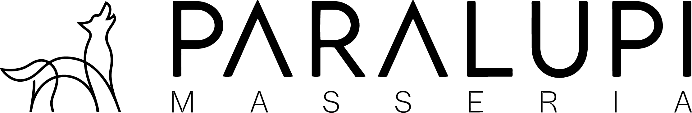 Masseria Paralupi