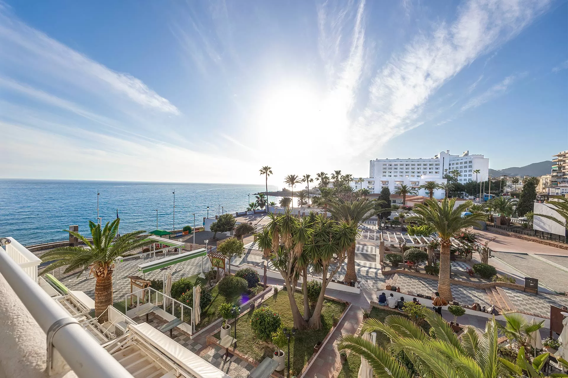 Fuentes de Nerja B2G Holiday Rental Apart INMOBILIARIA PLAZA ESTATES