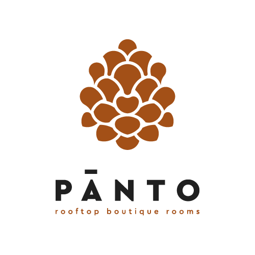 Pànto - Rooftop Boutique Rooms