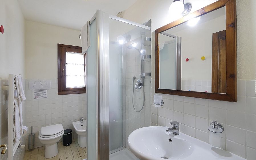 Two bedroom Apartment with garden