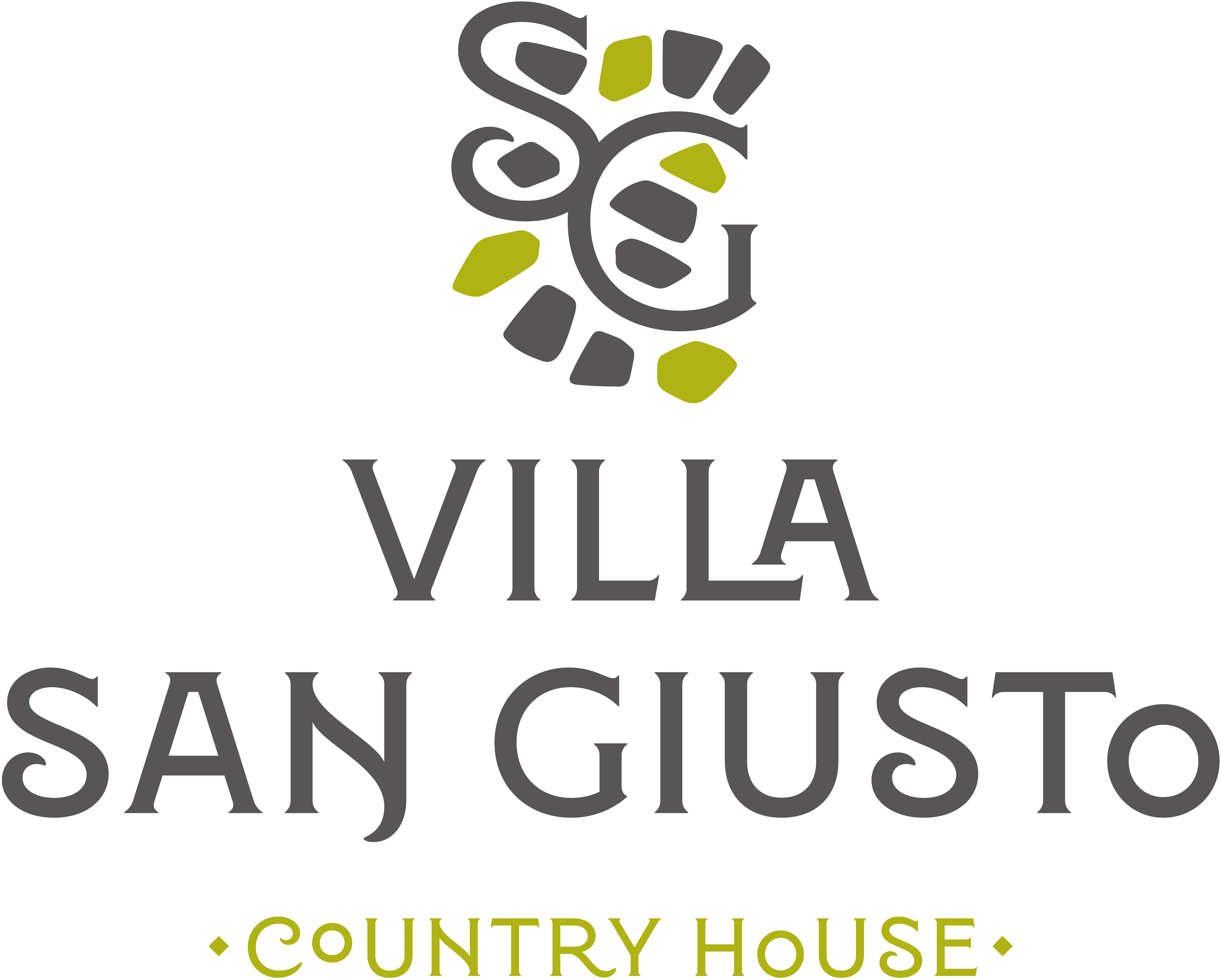 Agriturismo Podere San Giusto