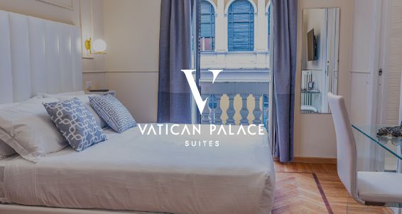 Vatican Suites