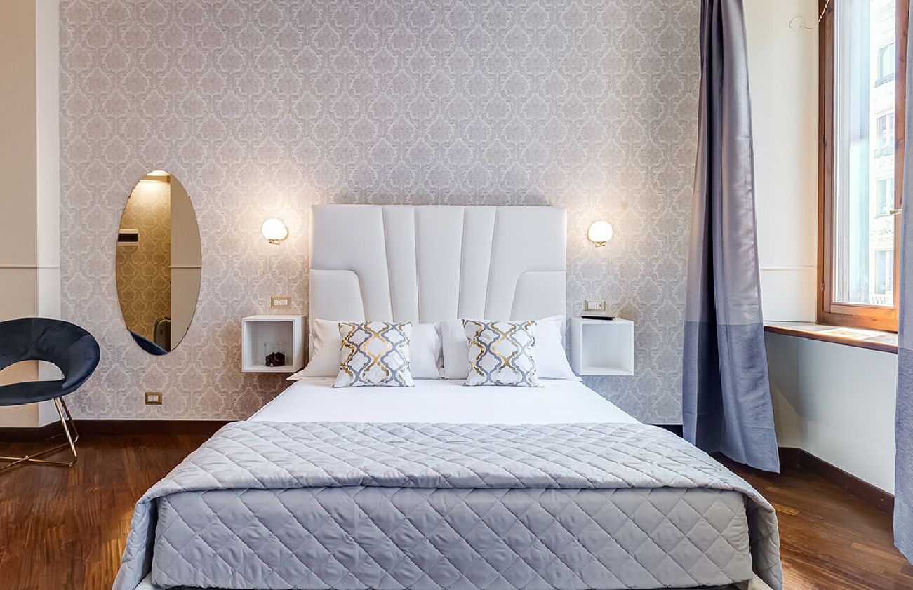 Trevi Private Suites