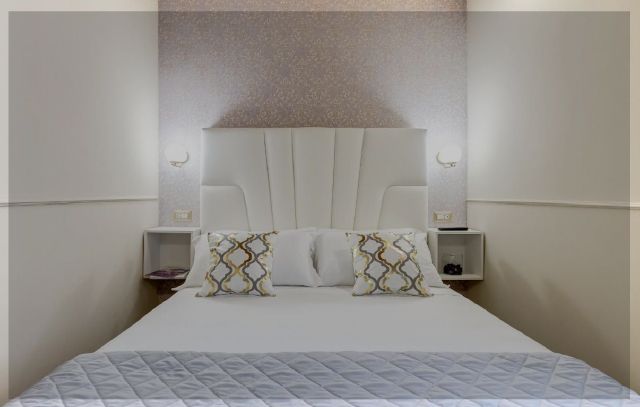 Trevi Private Suites