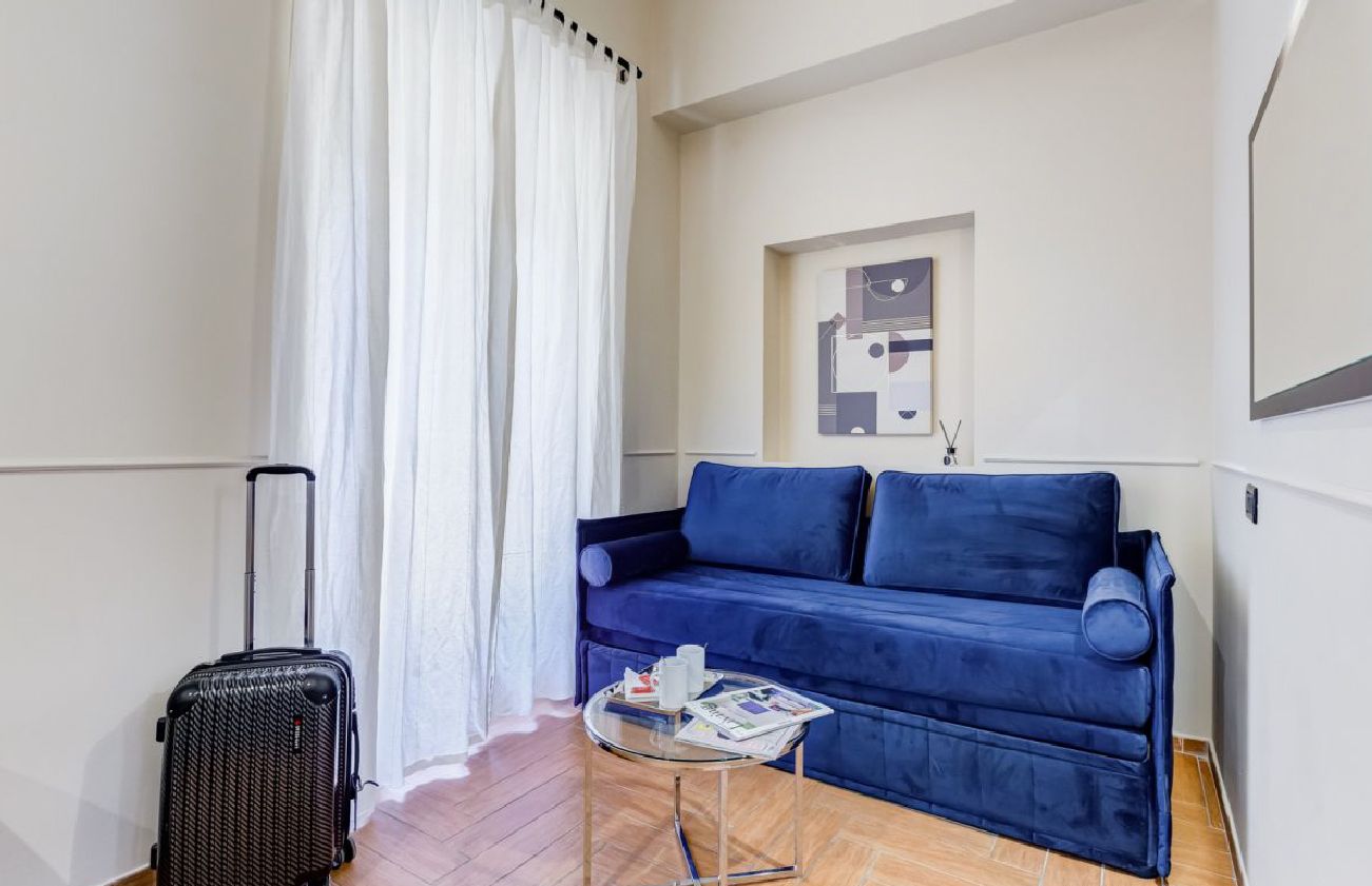 Premium Suites Mellini