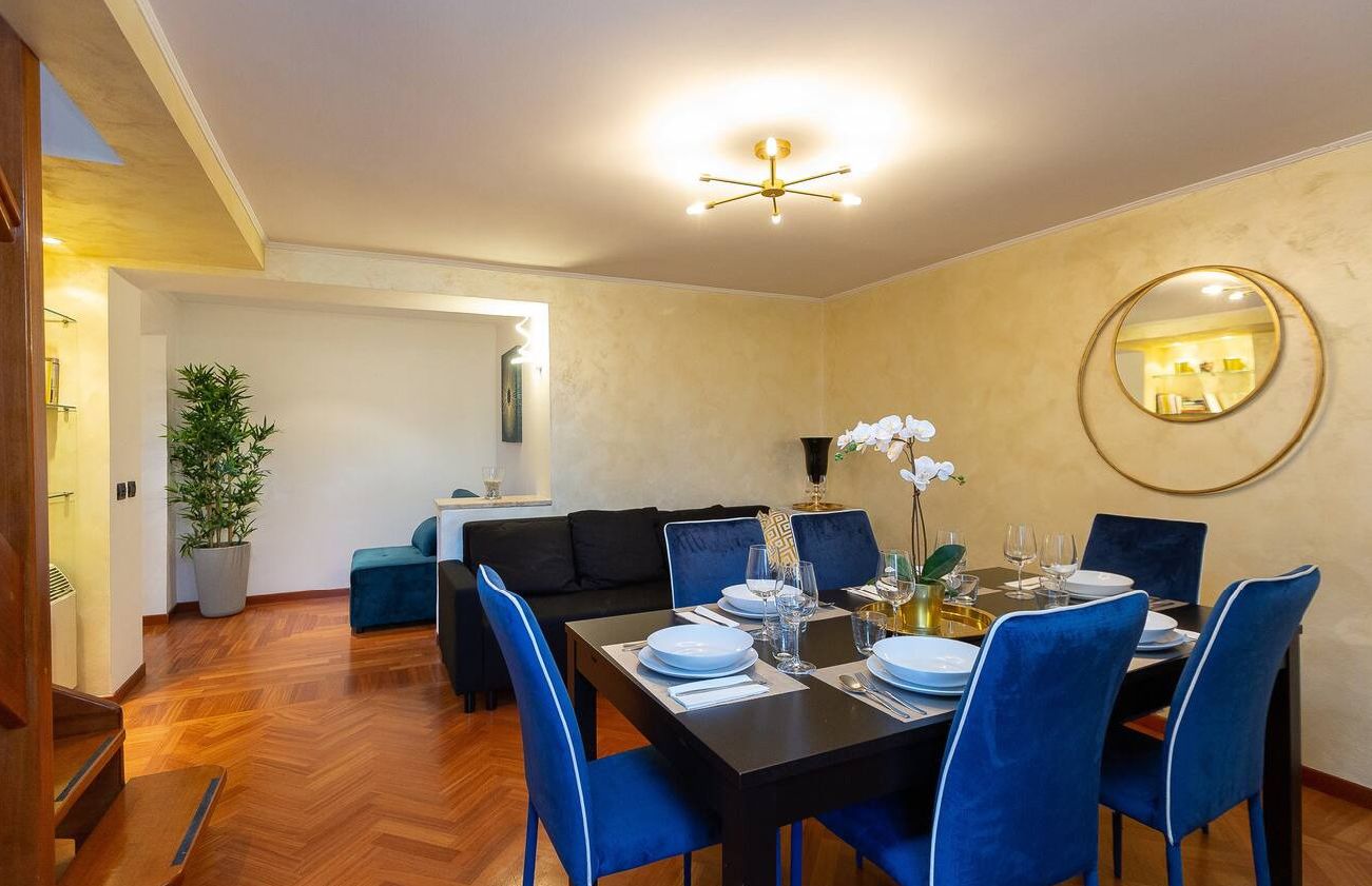 Premium Suites Mellini