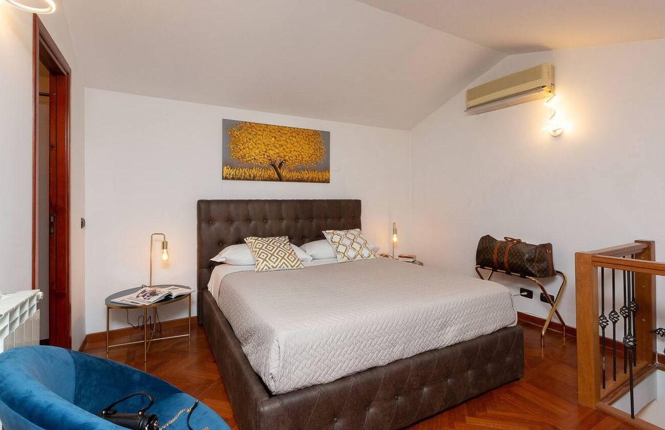 Premium Suites Mellini