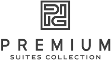 Premium Suites Logo