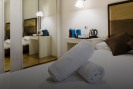 Premium Suites Servizio di Pulizia