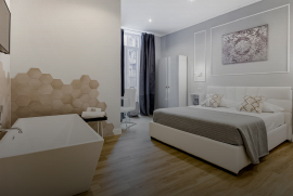 Premium Suites Suites Nuziali