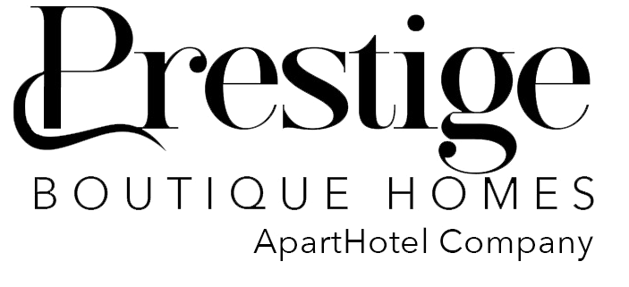 Booking | Prestige Boutique House