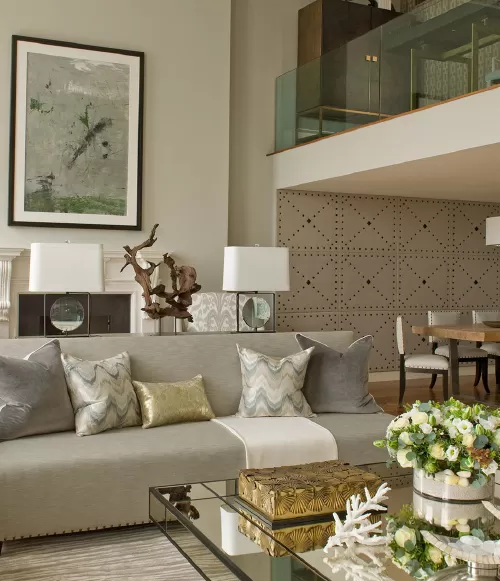 Home - Info Prestige House