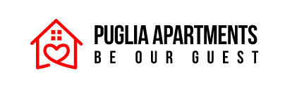 Puglia Apartments - Be Our Guest!