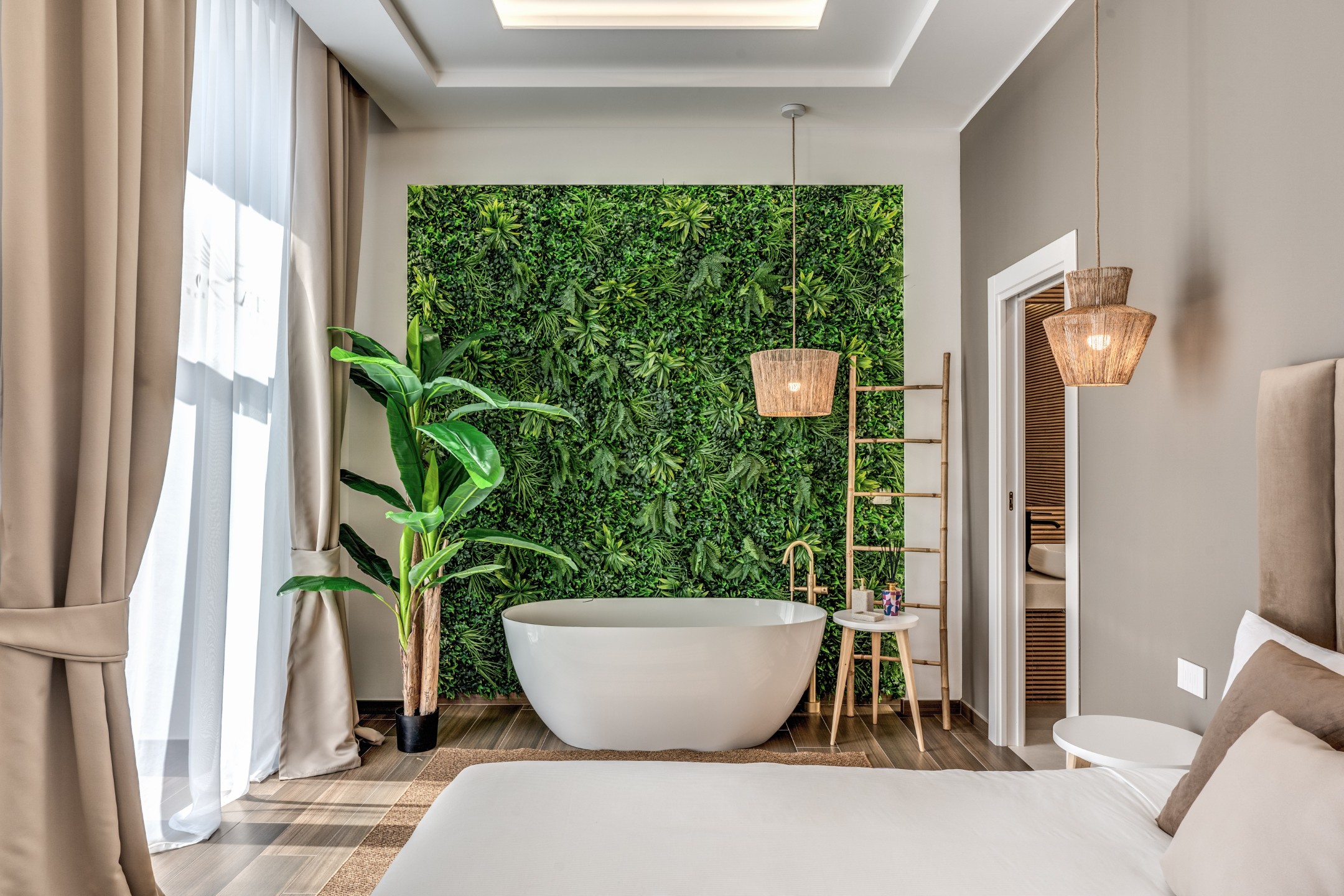 ATA ROOMS