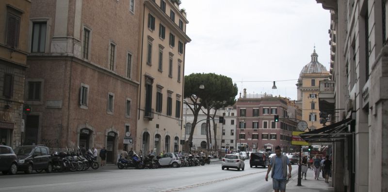 Vittorio Emanuele 1 -  Pantheon  - realvalue