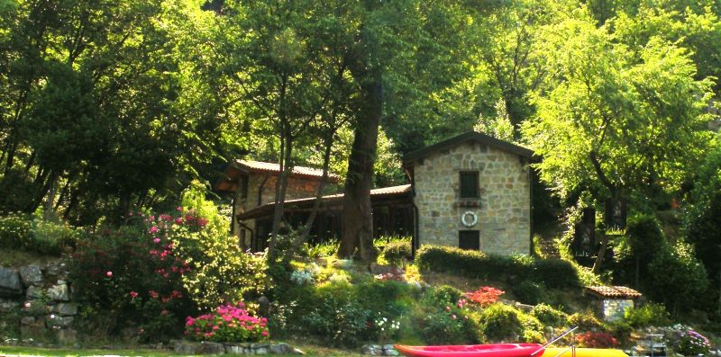 The  Writer's Nest Villa - Rental Lake Como srl