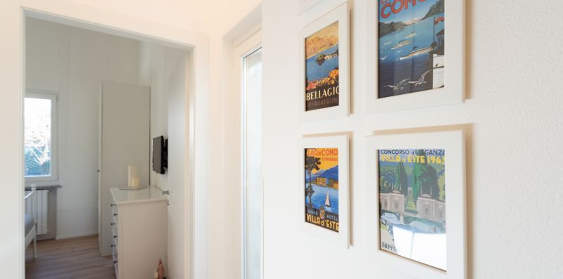 Lovely Corner in the Heart of Lake Como  - Rental Lake Como srl