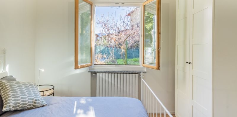 Lovely Corner with Private Terrace - Rental Lake Como srl