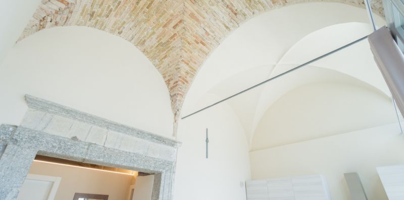 Fuga Romantica nel  400 - Rental Lake Como srl