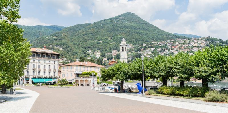 Amazing Cernobbio  - Rental Lake Como srl