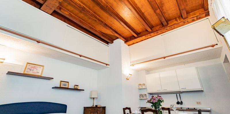 Vintage Chic Apartment - Rental Lake Como srl