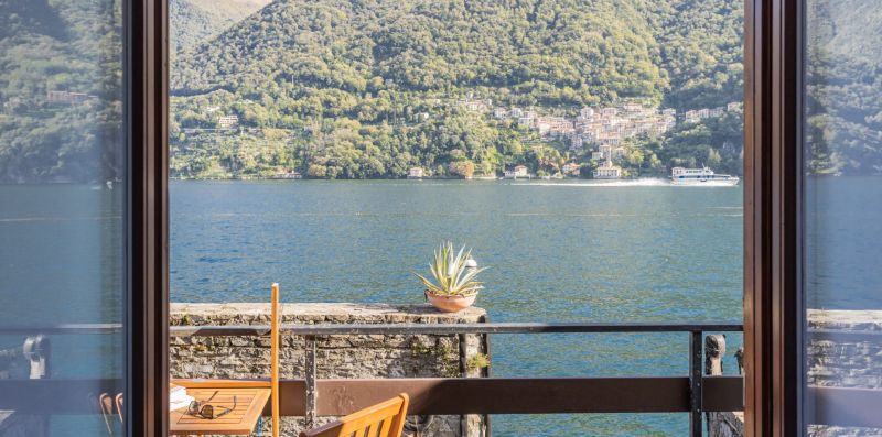 Your Private Harbour nearby George Clooney - Rental Lake Como srl