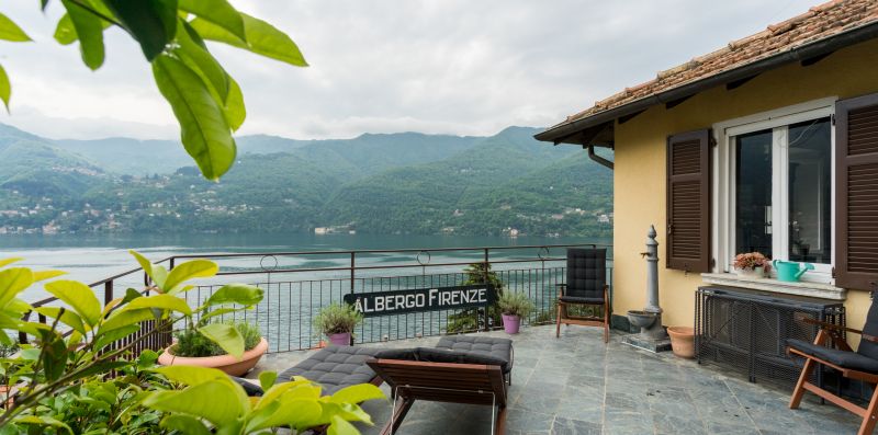 Dreaming Terrace on Lake Como - Rental Lake Como srl