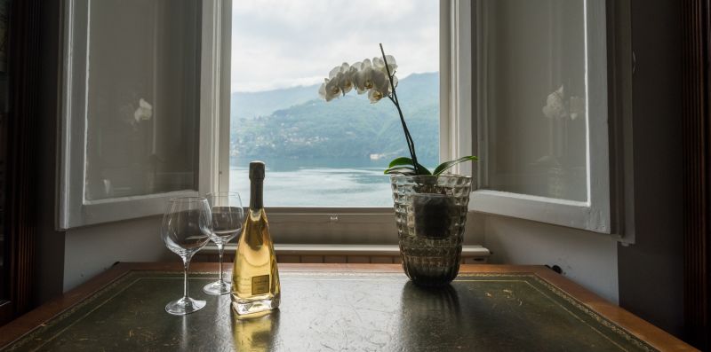 Dreaming Terrace on Lake Como - Rental Lake Como srl
