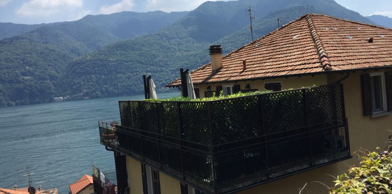 Dreaming Terrace on Lake Como - Rental Lake Como srl
