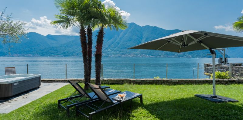 Villa Sasso - Rental Lake Como srl