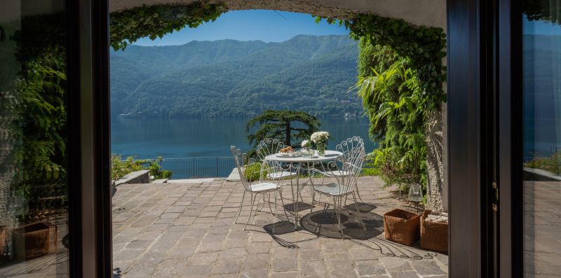 Villa Visina  - Rental Lake Como srl