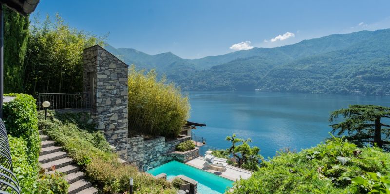 Villa Visina  - Rental Lake Como srl