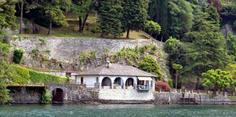 Villa Pognana Lario  - Rental Lake Como srl