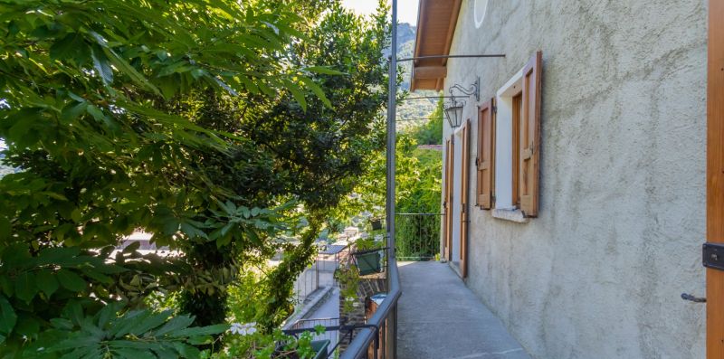COTTAGE IN DONGO LAKE COMO - AMAZING VIEW - Rental Lake Como srl