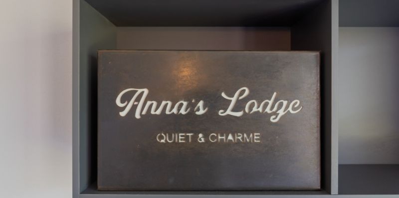 Anna's Lodge Quiet & Charme - Rental Lake Como srl
