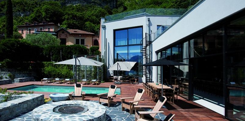 Dream On Villa Lake Como - Rental Lake Como srl