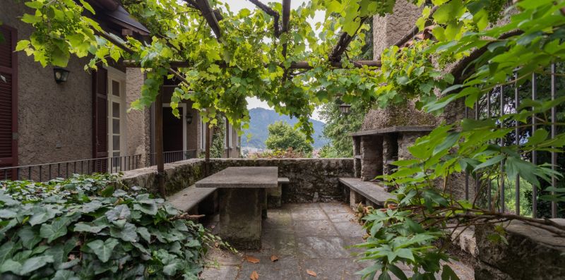 Villa Ronco dell'Abate - Rental Lake Como srl